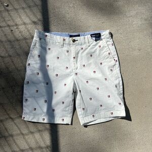 Tommy Hillfigar Shorts